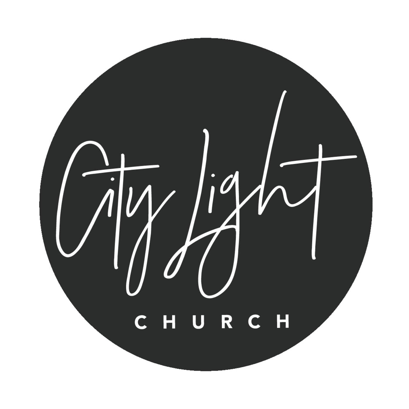 City Light Church cover