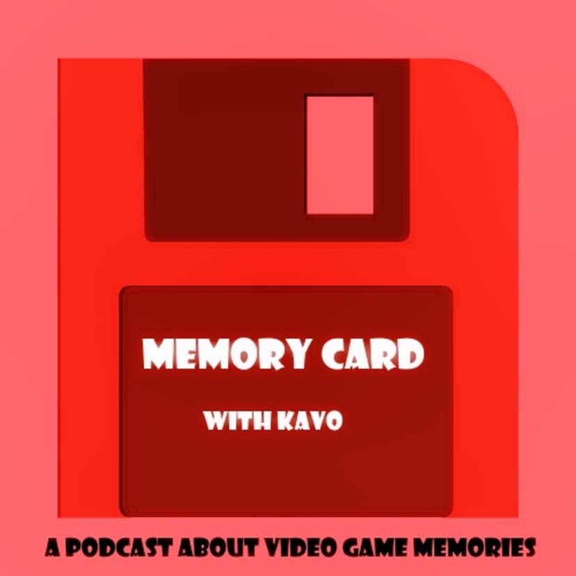 Memory Card cover