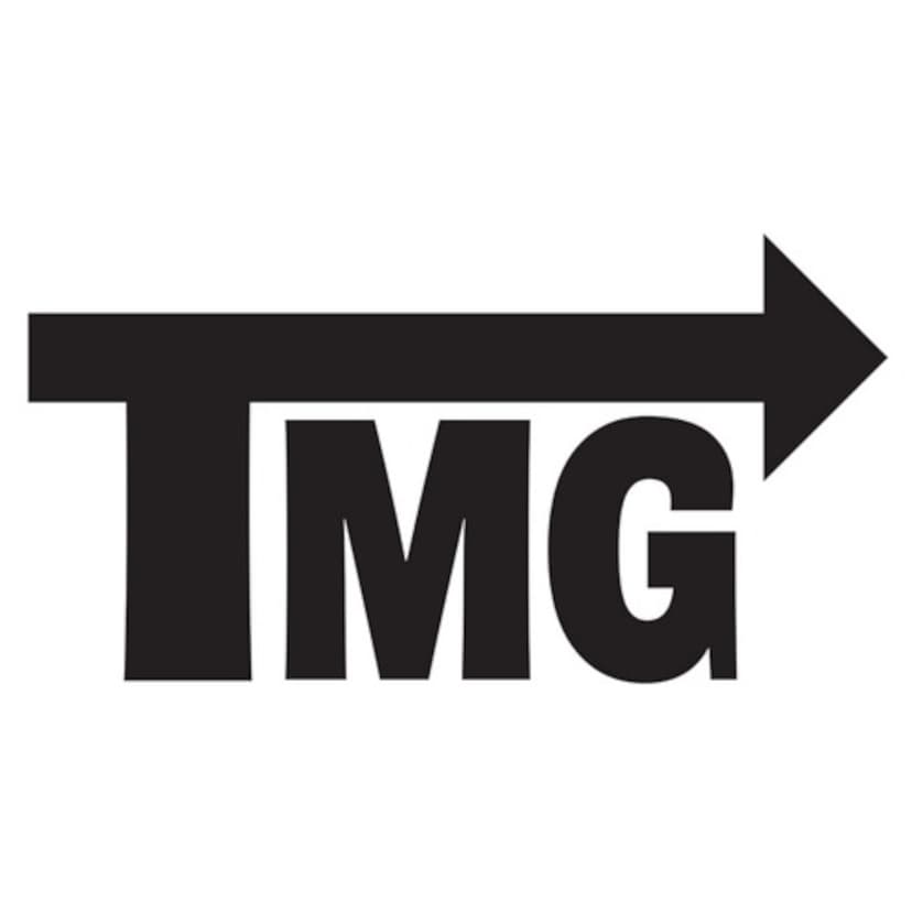 TMG Network's Podcast cover