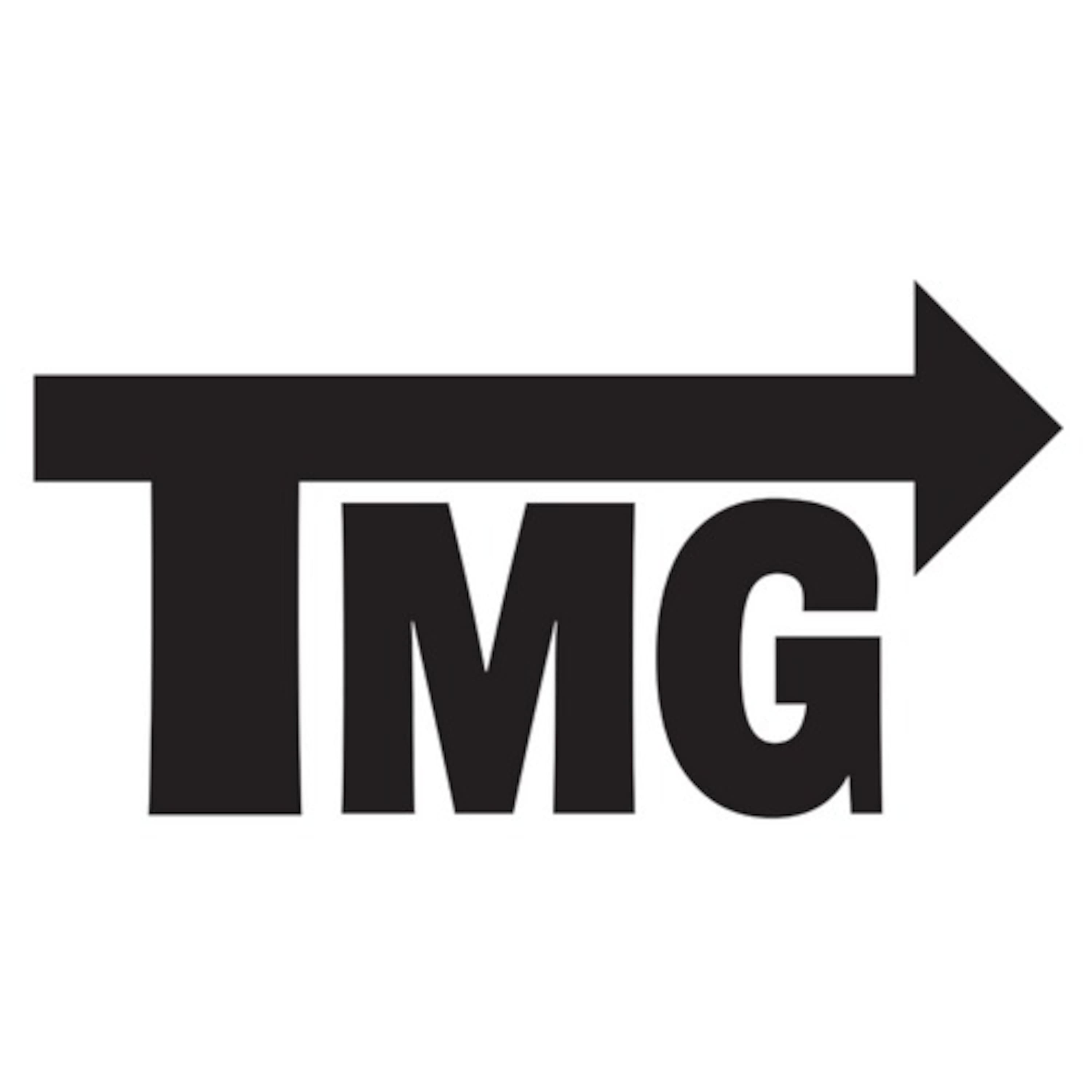 TMG Network's Podcast cover