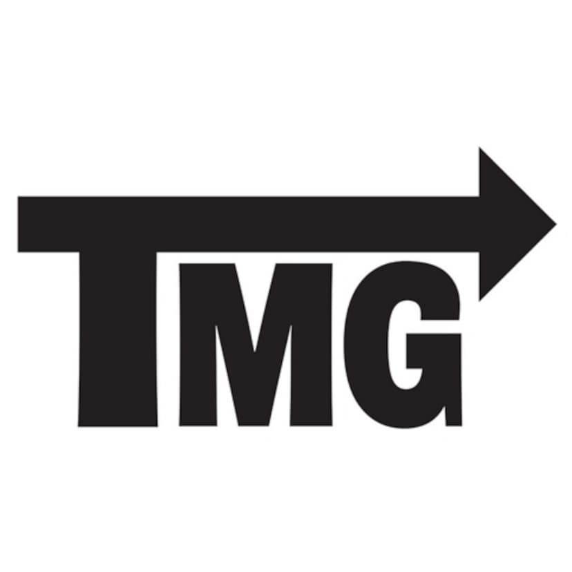 TMG Network's Podcast cover