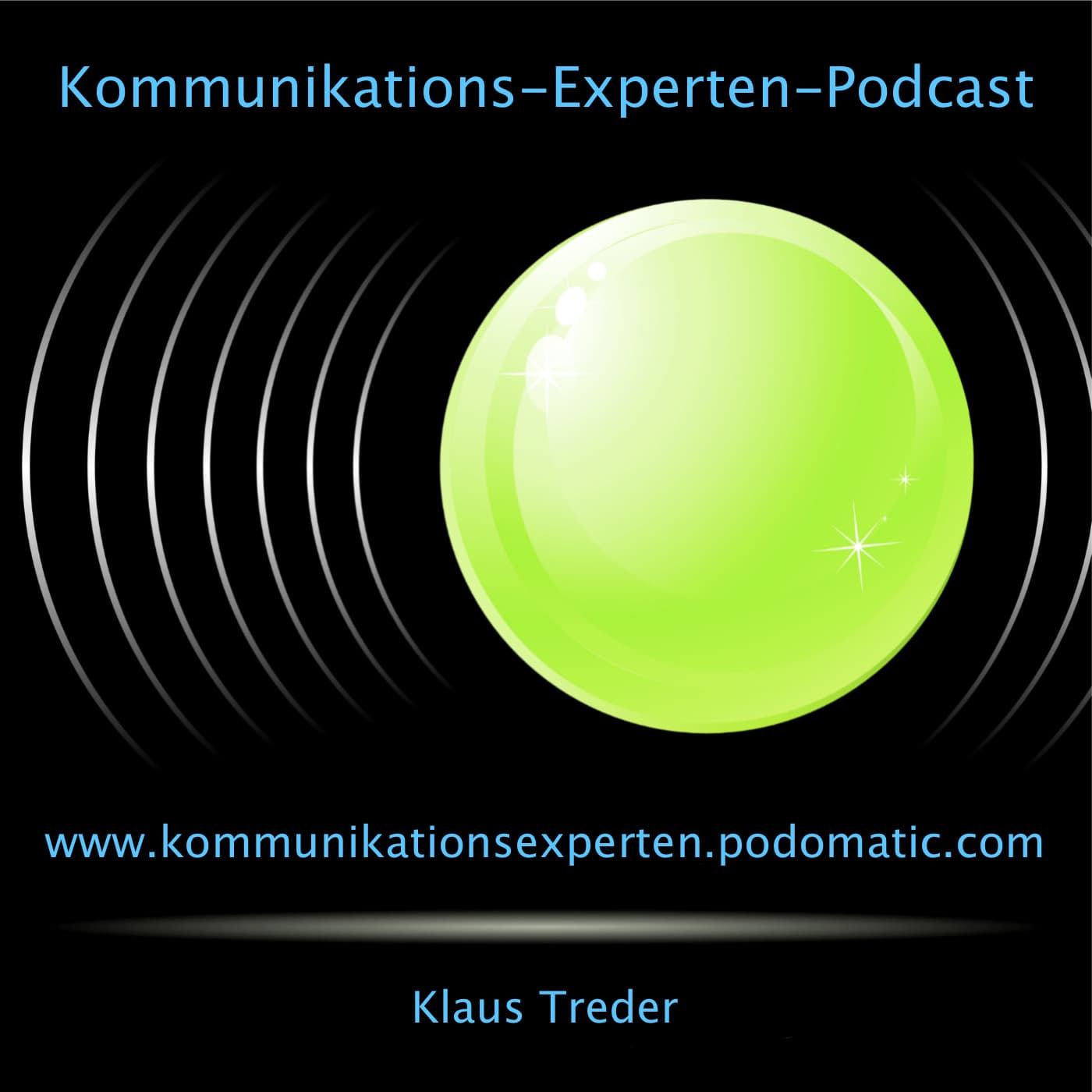 Episode 14 - Seminar mit Brian Tracy — Kommunikations-Experten-Podcast cover