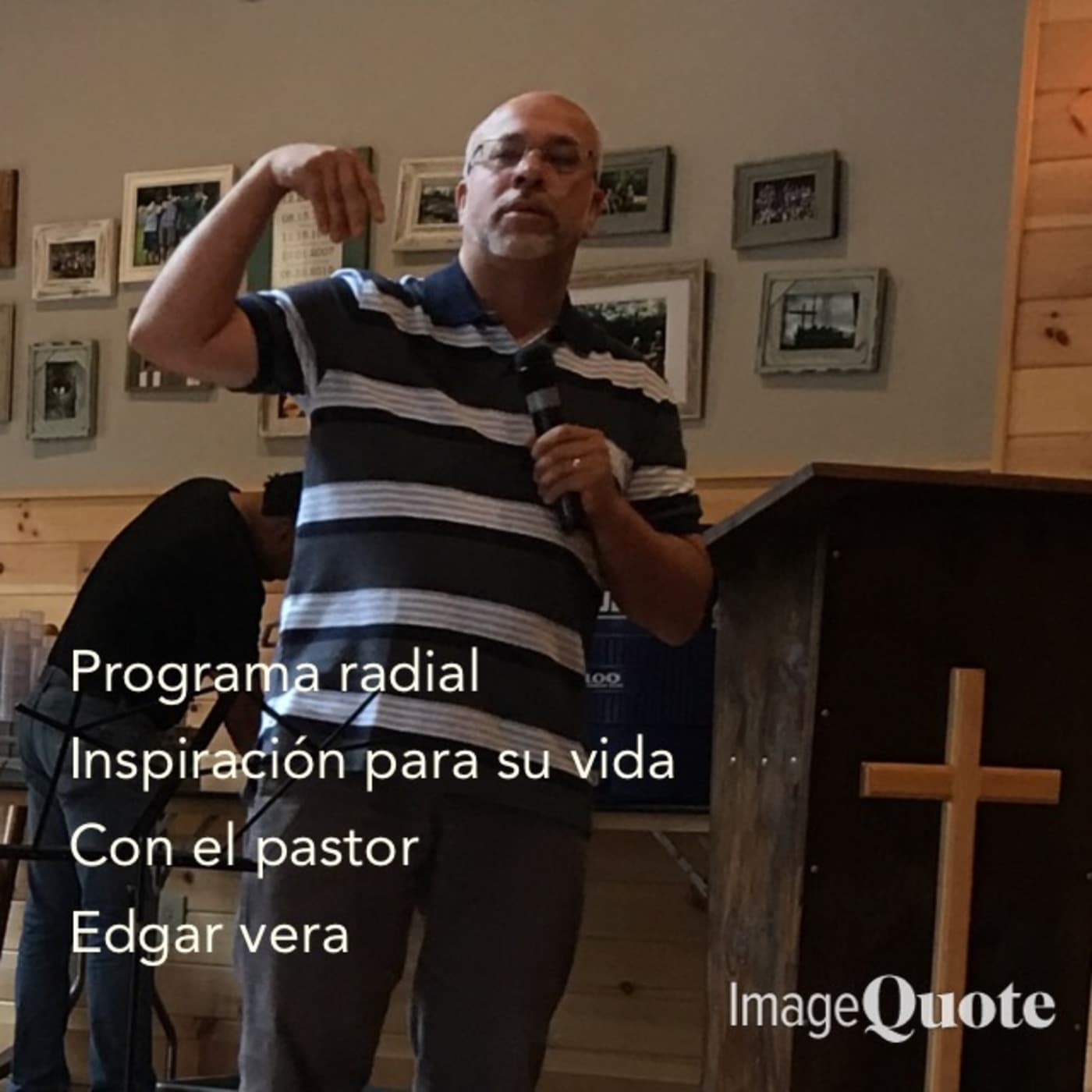 Estudio Biblico - Andando en Novedad de Vida - Romanos 6:4 - Inspiracion Para Su Vida cover