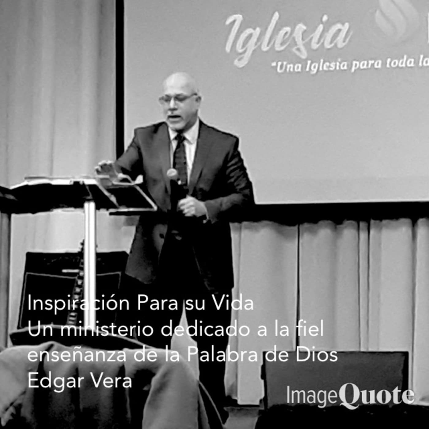 Teologia sistematica - Clase 12 - Inspiracion Para Su Vida cover