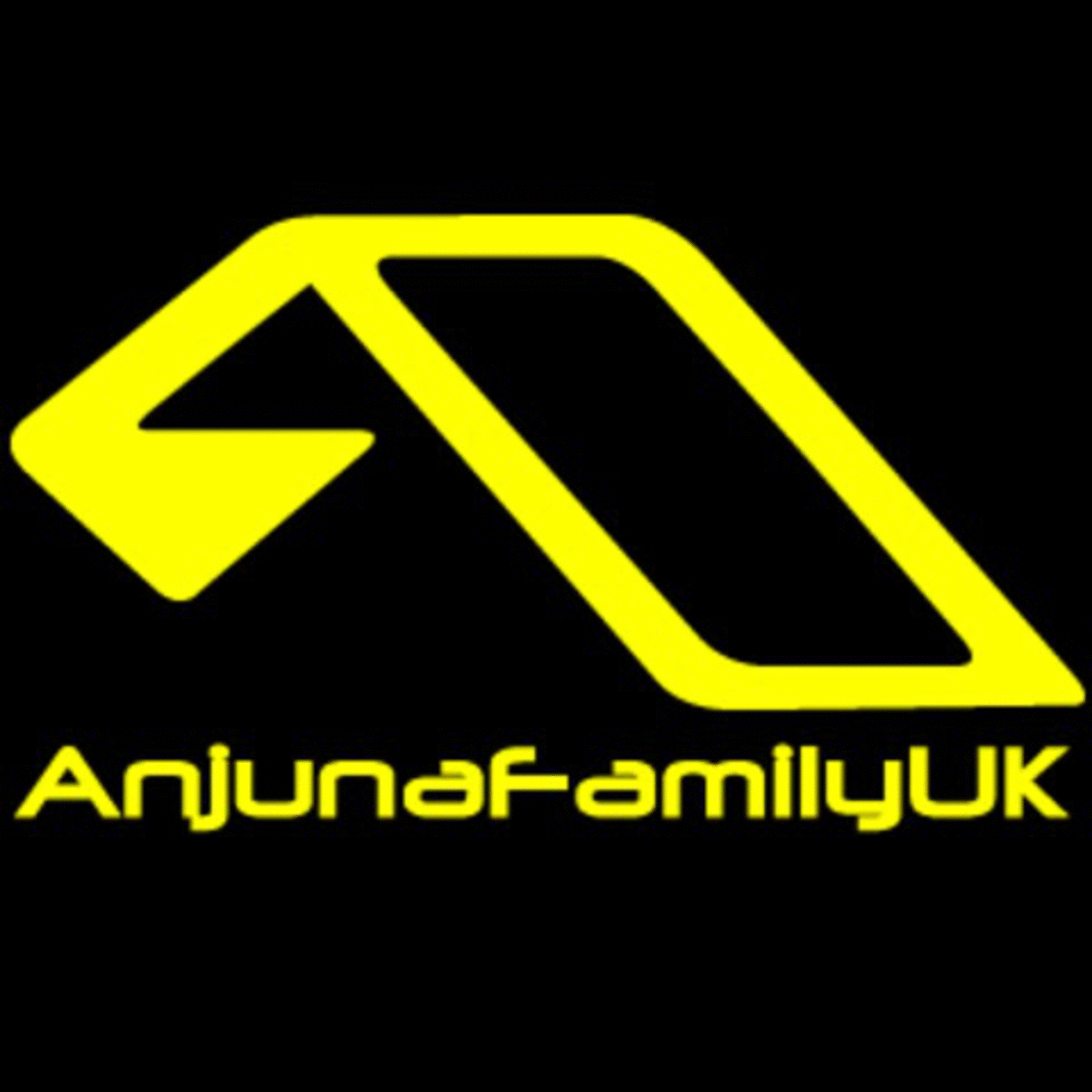 AnjunaFamilyUK-Mix4: Trance Classics - Anjuna Family's Podcast cover