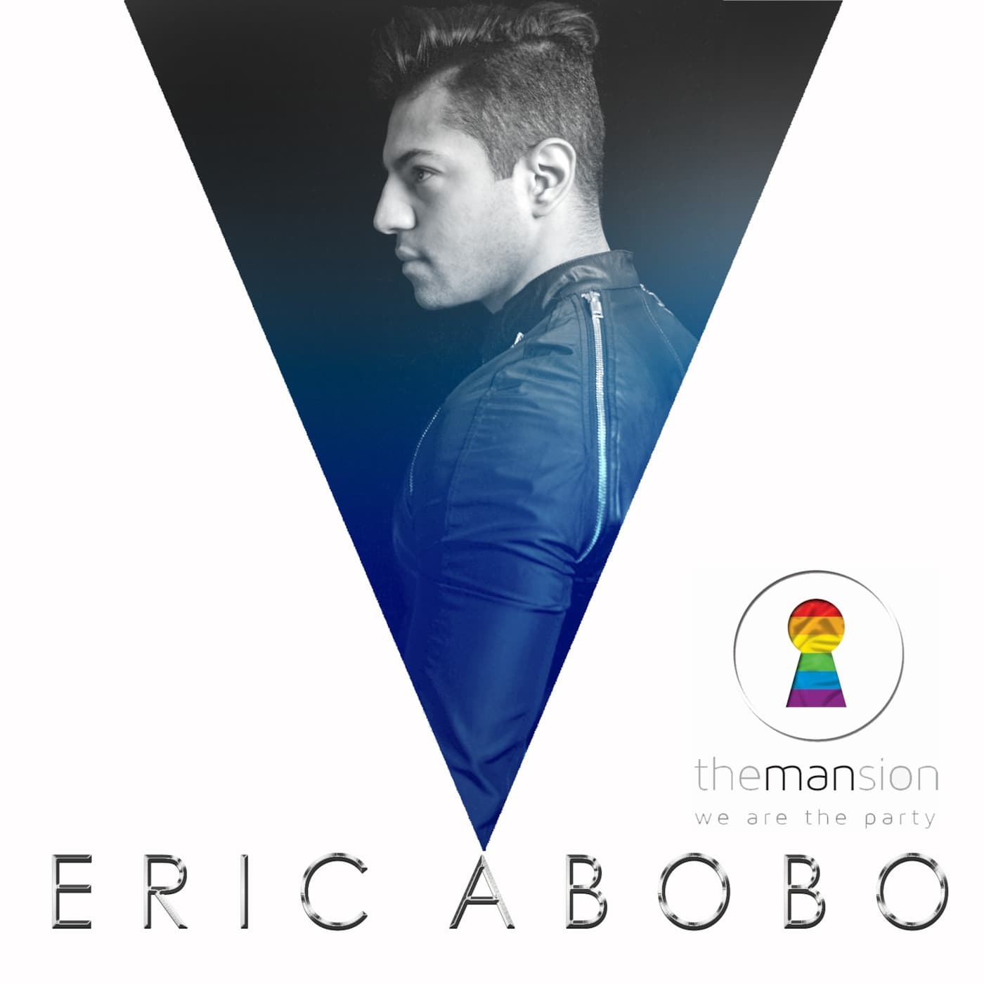 ERIC ABOBO - THE MANSION MYKONOS 2017 - ERIC ABOBO cover