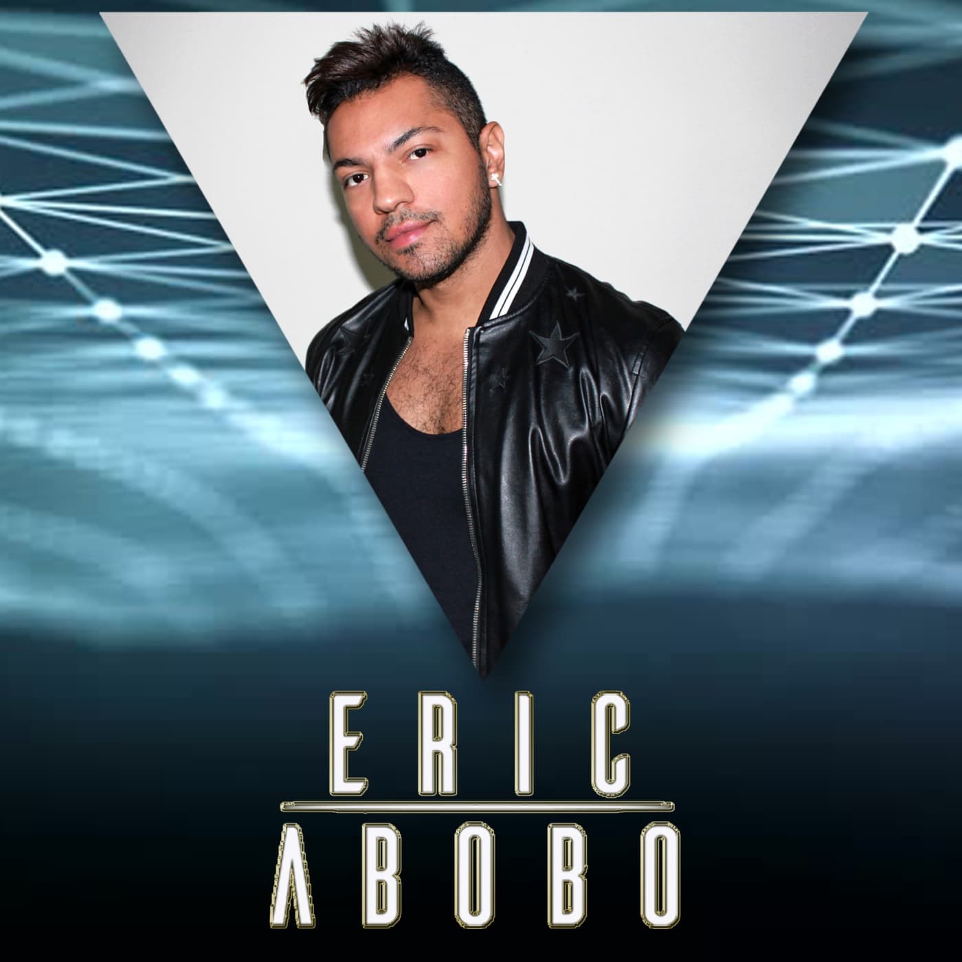 ERIC ABOBO cover
