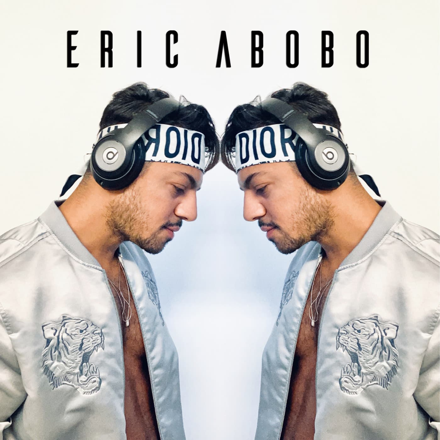 Episode 5: ERIC ABOBO PRESENTS NYC 2021 - ERIC ABOBO cover
