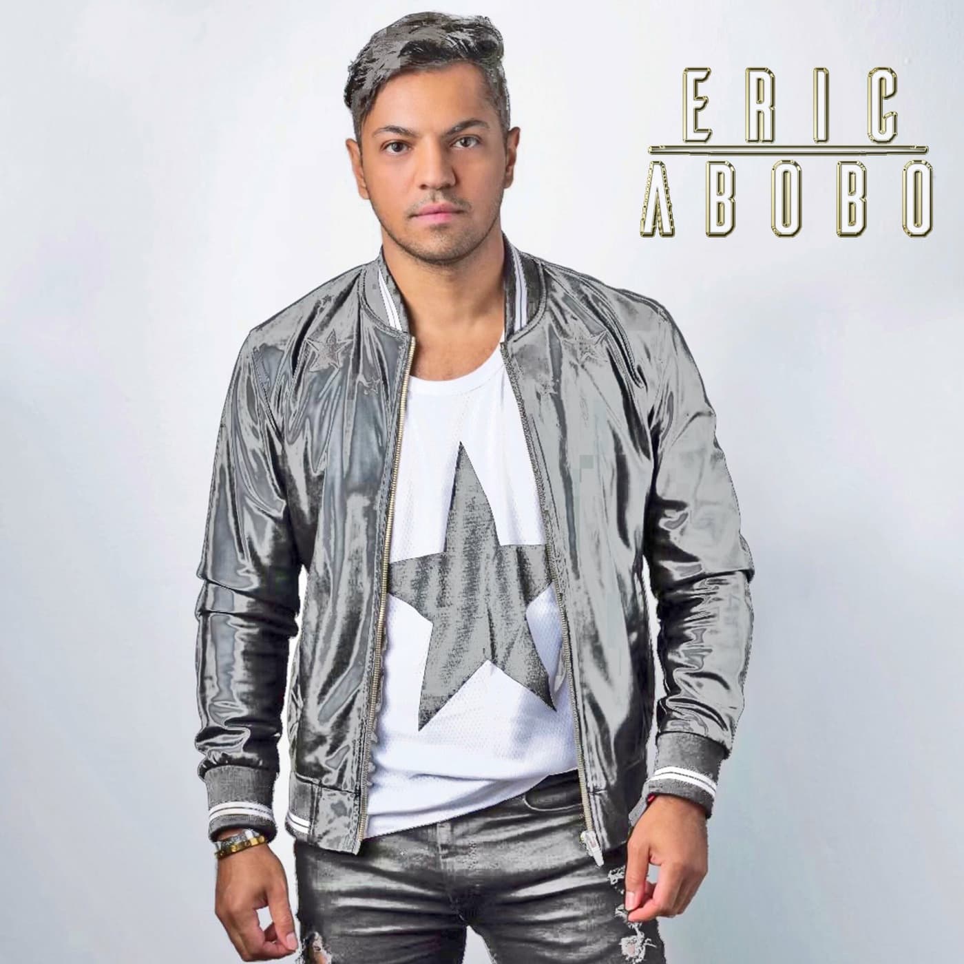 Episode 6: ERIC ABOBO PRESENTS 2022 (10 YEAR ANNIVERSARY) - ERIC ABOBO cover