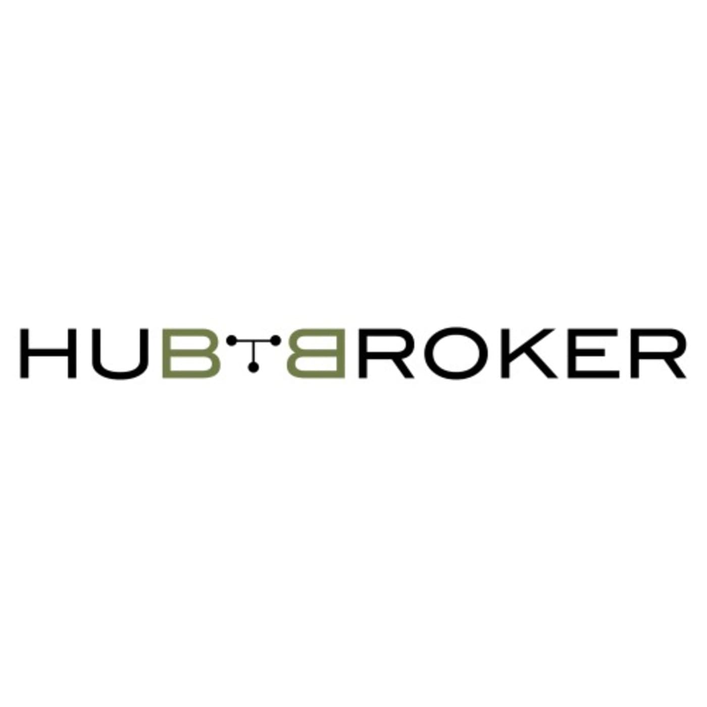Hubbroker ApS cover