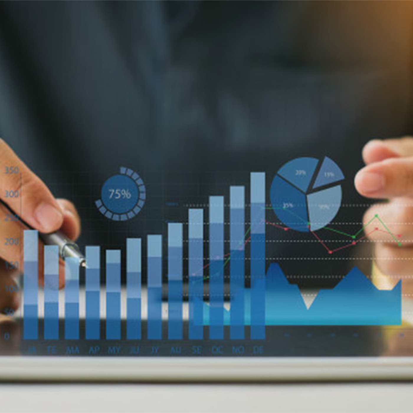 Episode 5: EDI with ERP – Integrating Scalability with Sustainability — Hubbroker ApS cover