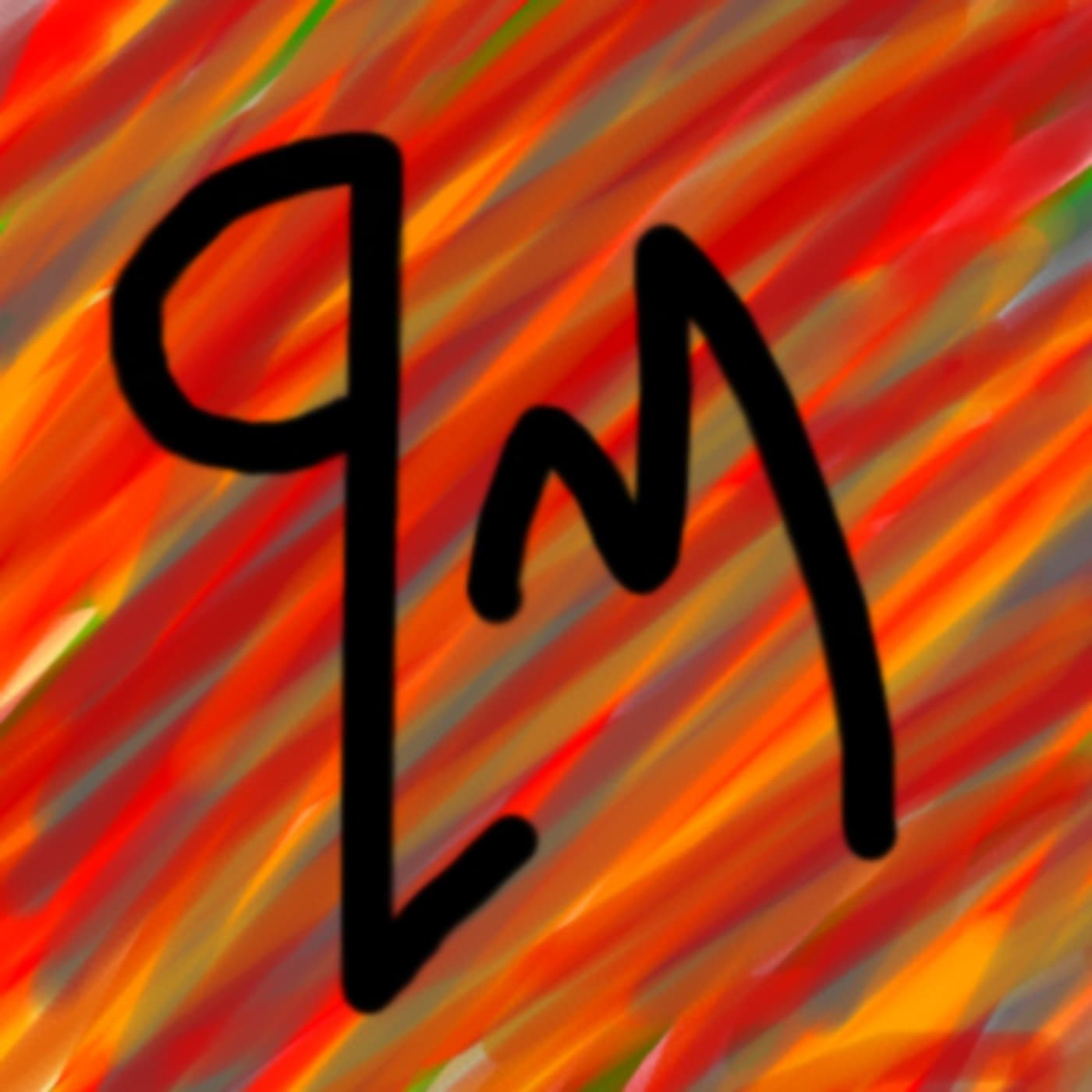 Questionable Motivation Podcast cover