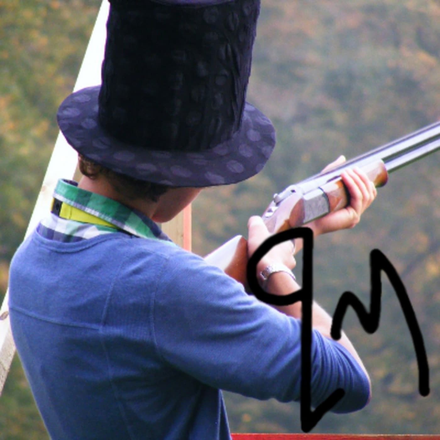 Episode 4- The cheating skumbag - Questionable Motivation Podcast cover