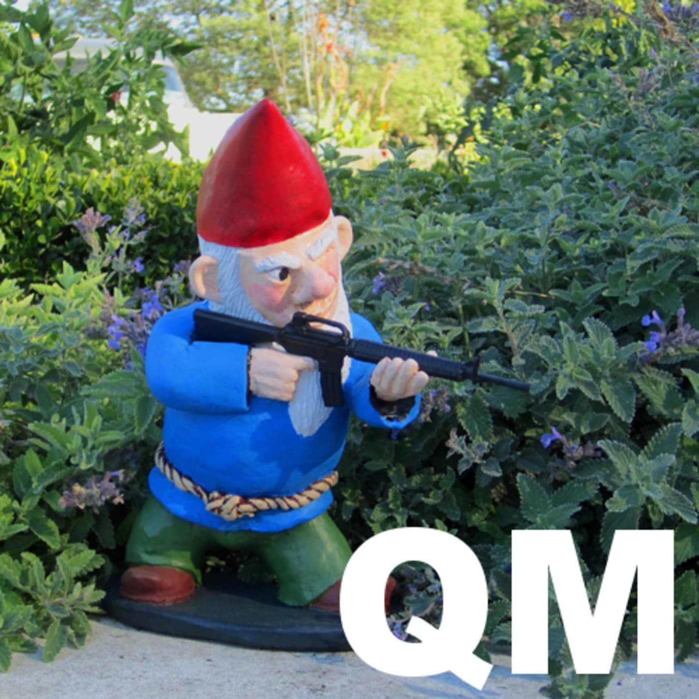 Episode 10- Superhero Special/ Giant Exploding Balls - Questionable Motivation Podcast cover