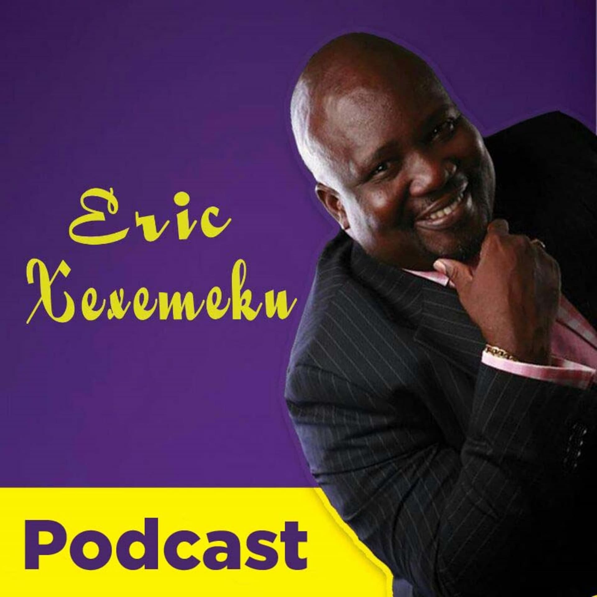 Add To Your Prayer - Eric Xexemeku cover