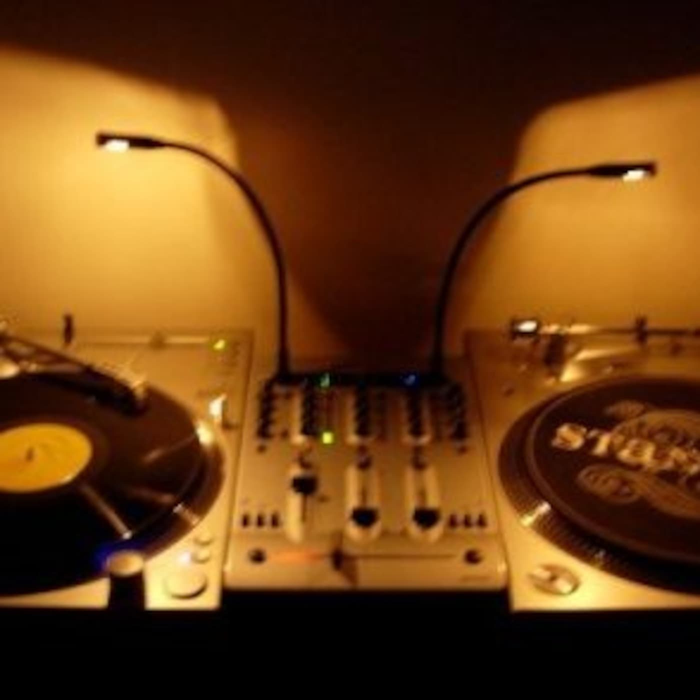 Solid Sessions w/ Dj Shift cover