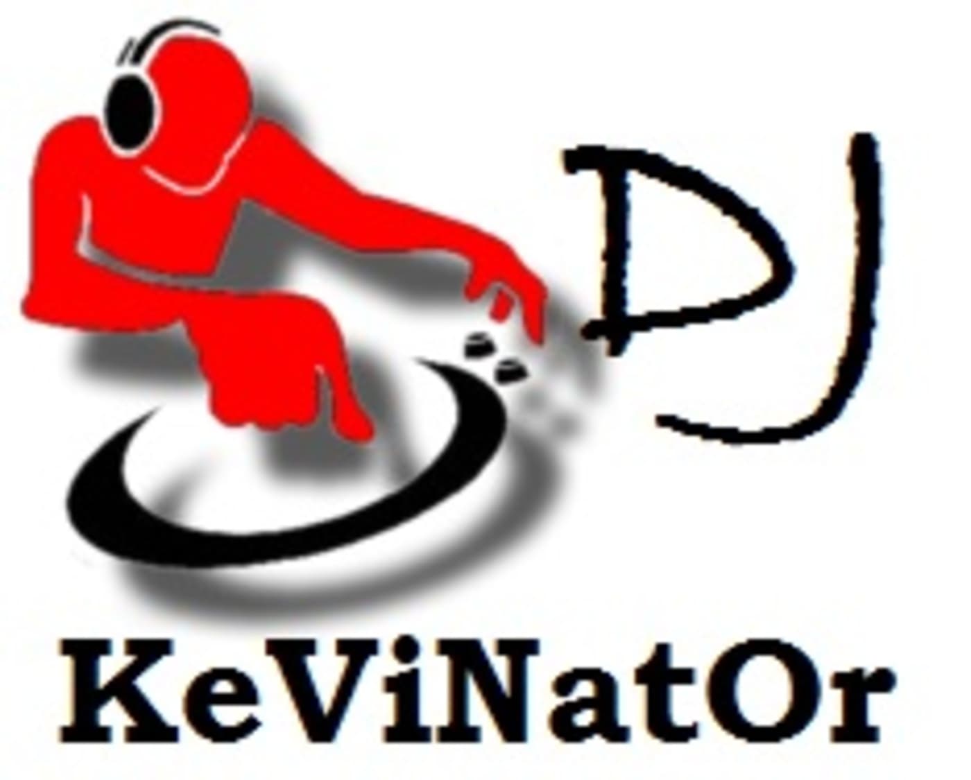 DJ MIX #1 - DJ KevinaTor's Night Club cover
