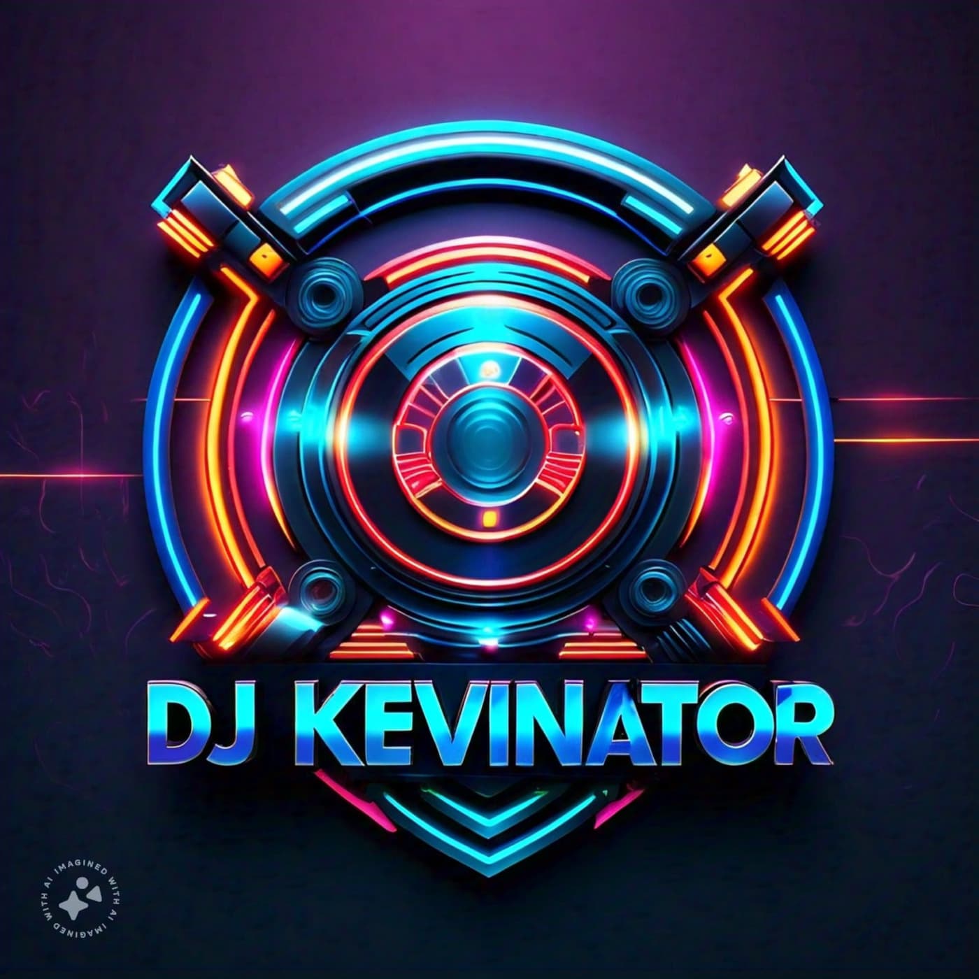 DJ KevinaTor's Night Club cover