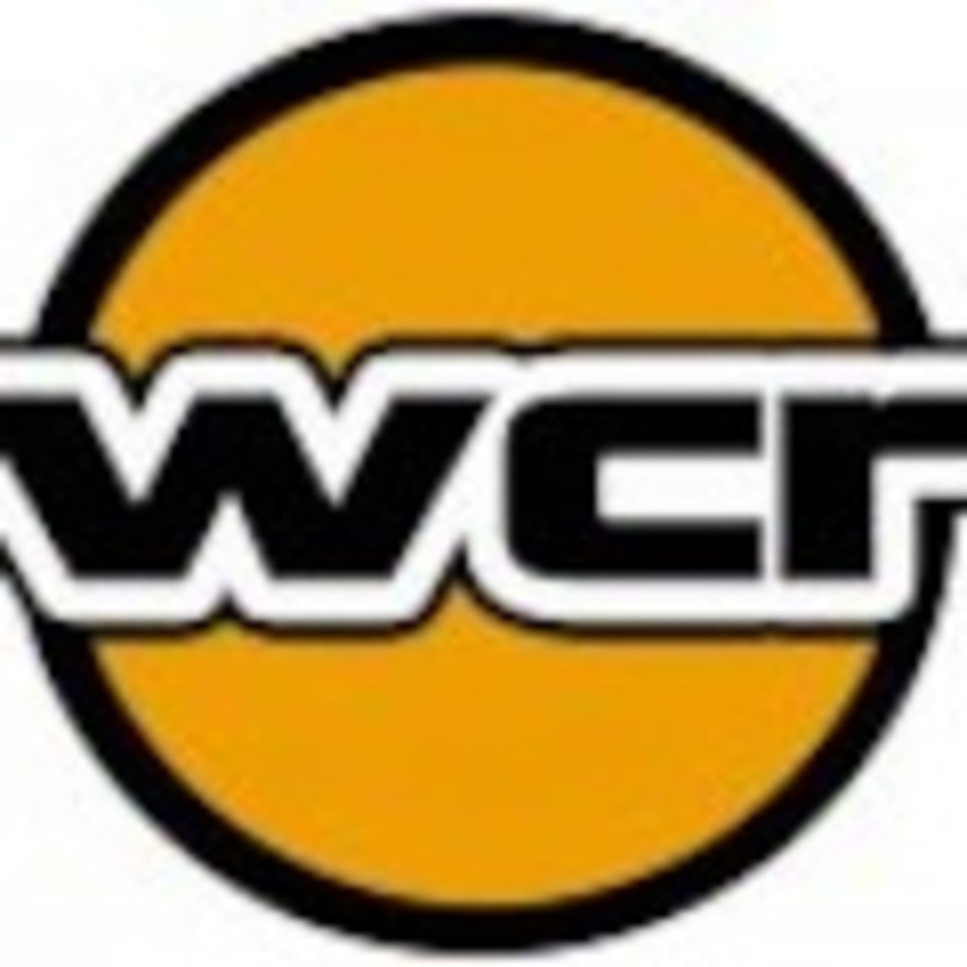 Episode 6: Worldcastradio.com Broadcast 53 - DJ Pockets cover