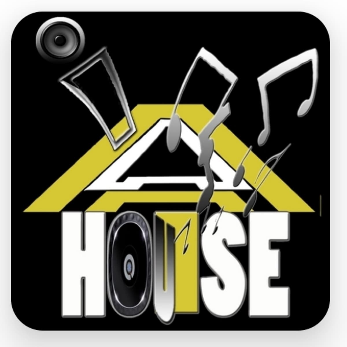 Episode 3: House Reworks 3 - DJ Pockets cover
