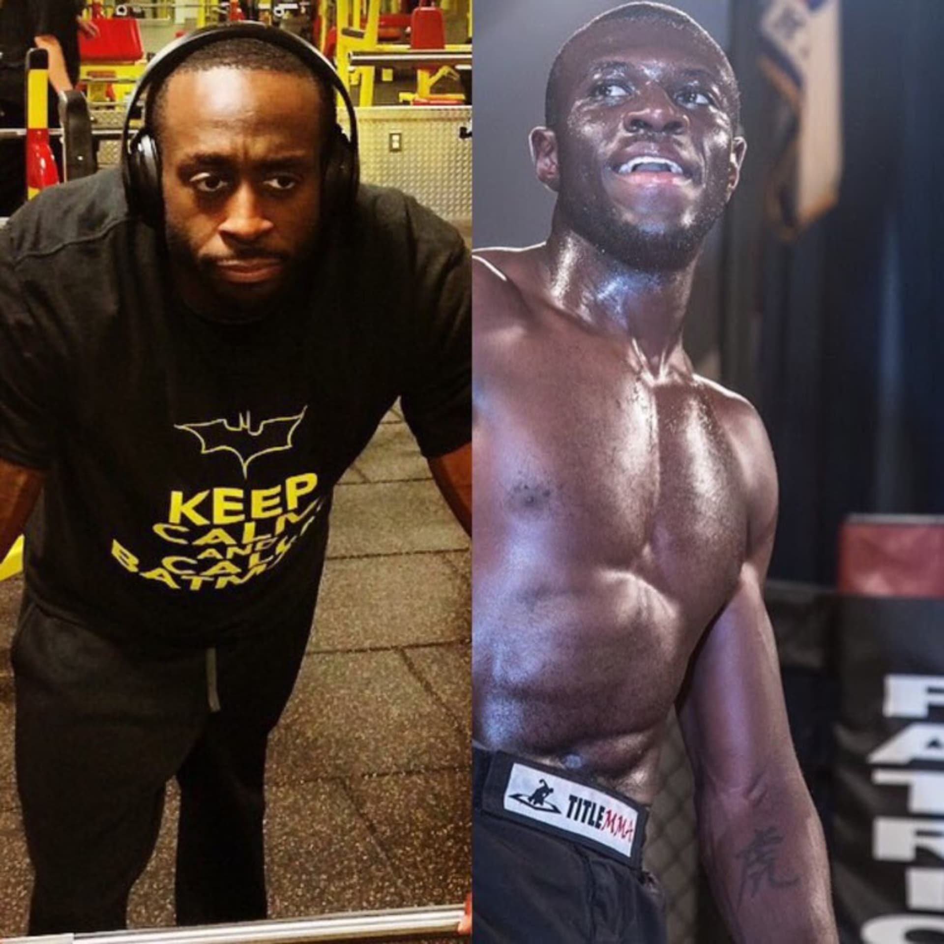 Left vs Right Ep.1 cover