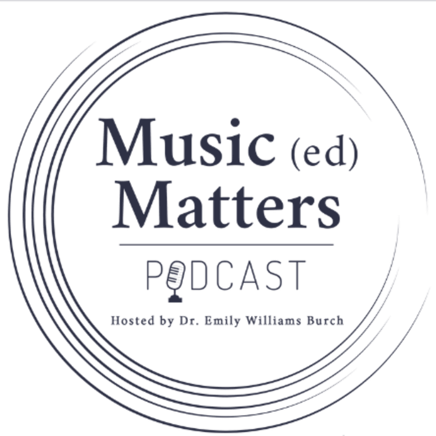 Music (ed) Matters cover