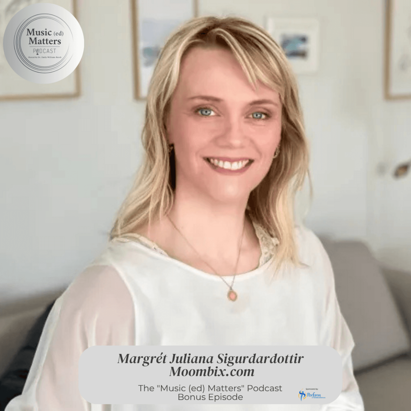 Bonus - Have you heard about Moombix? - Music (ed) Matters cover