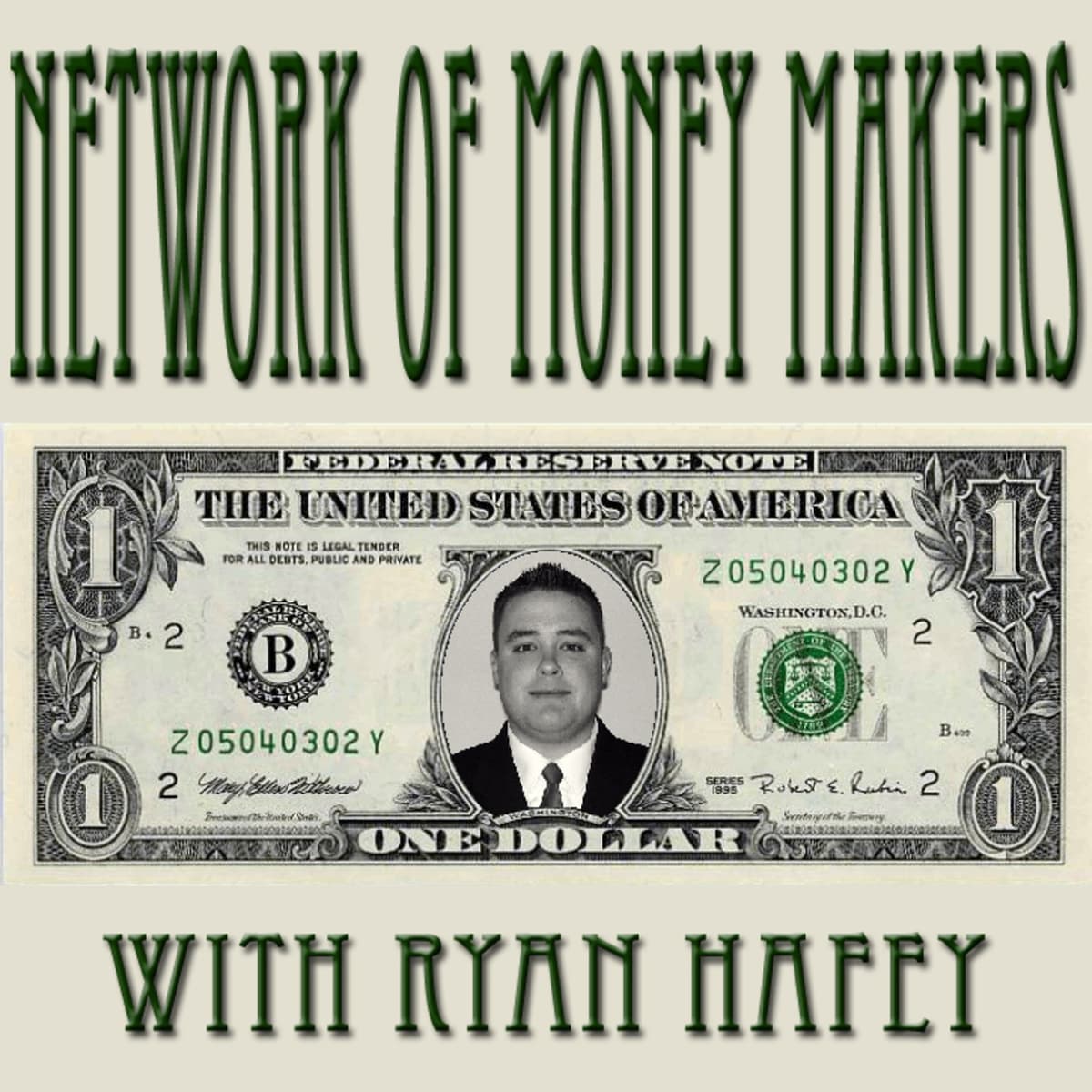 NOMM Episode 7 - Helpful Tips for Selling on eBay - Network of Money Makers cover