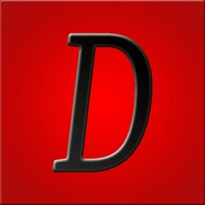 Drudge Report Report cover