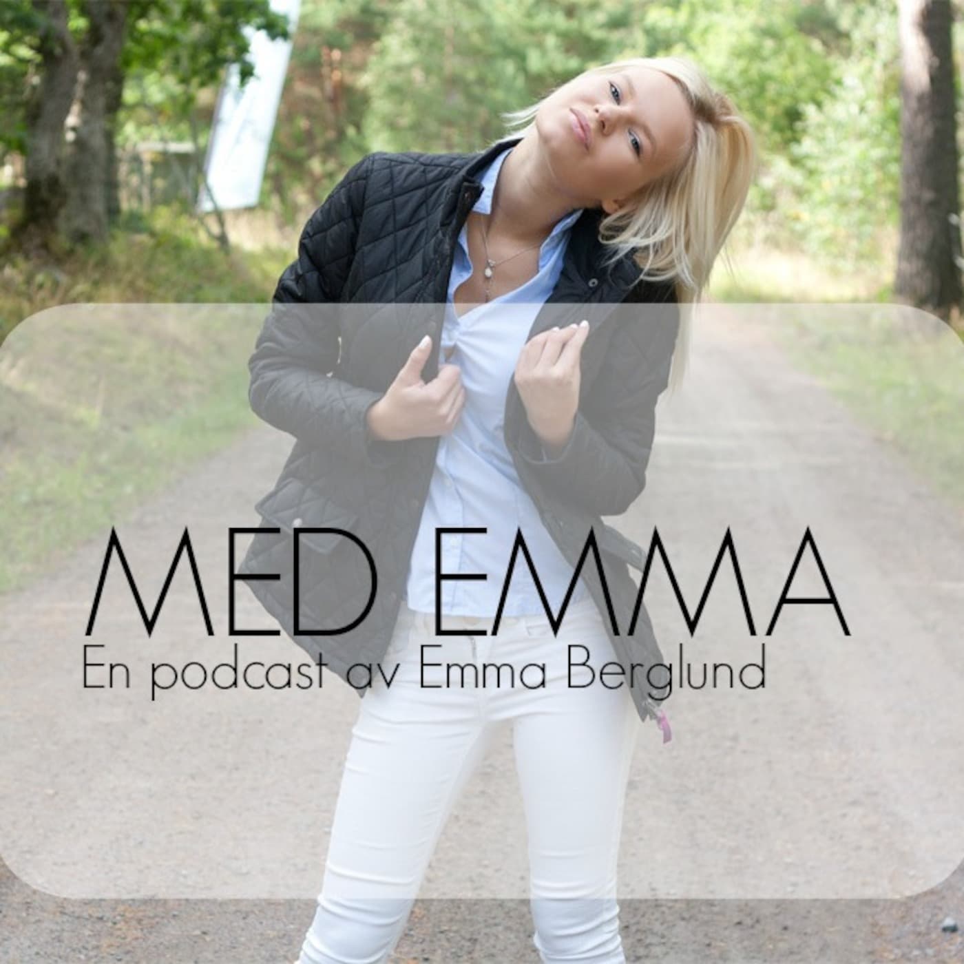 Med Emma cover