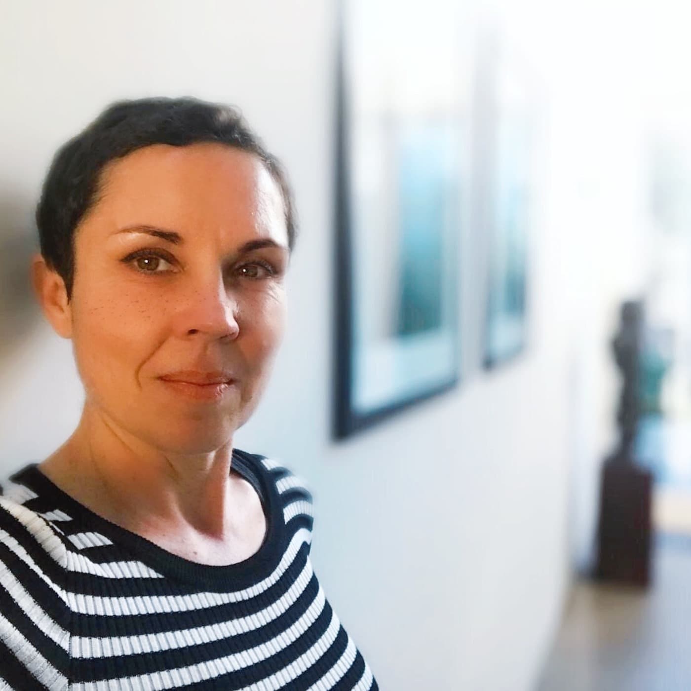 Your Kick Butt Coach with Janet McNally cover