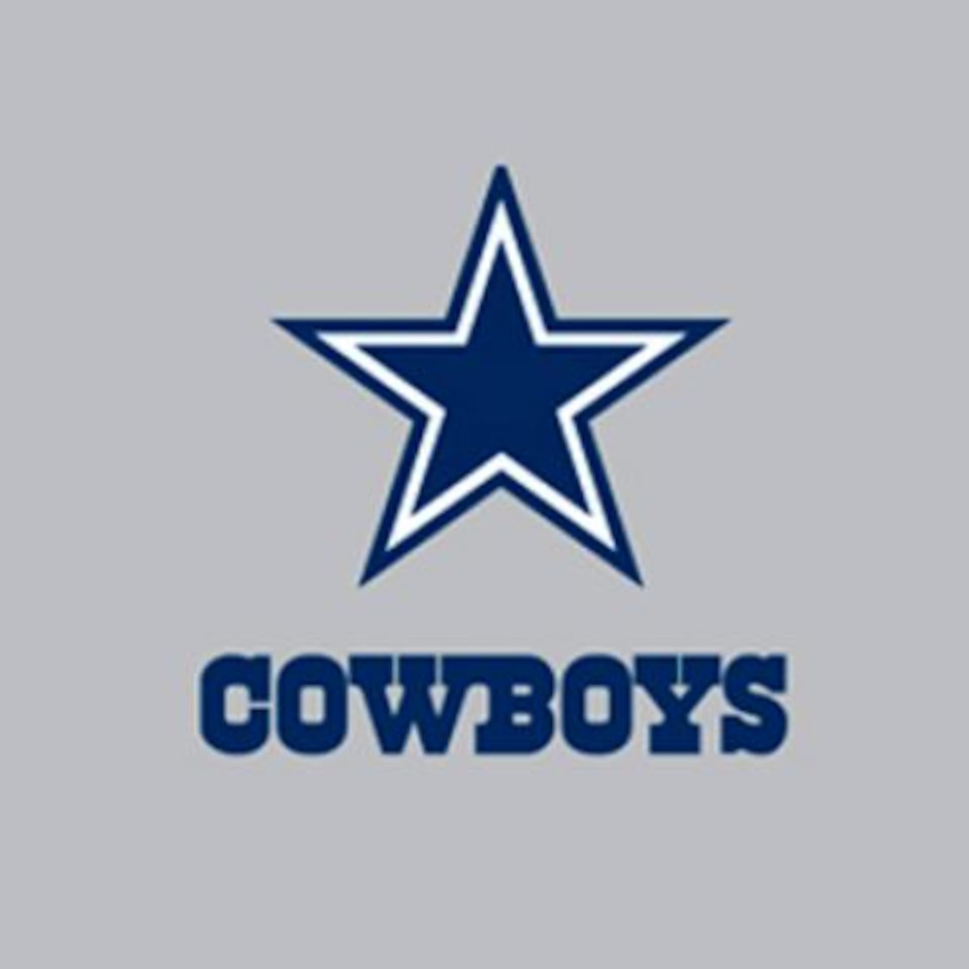 DALLAS COWBOYS RAW E.2 - DALLAS COWBOYS RAW cover