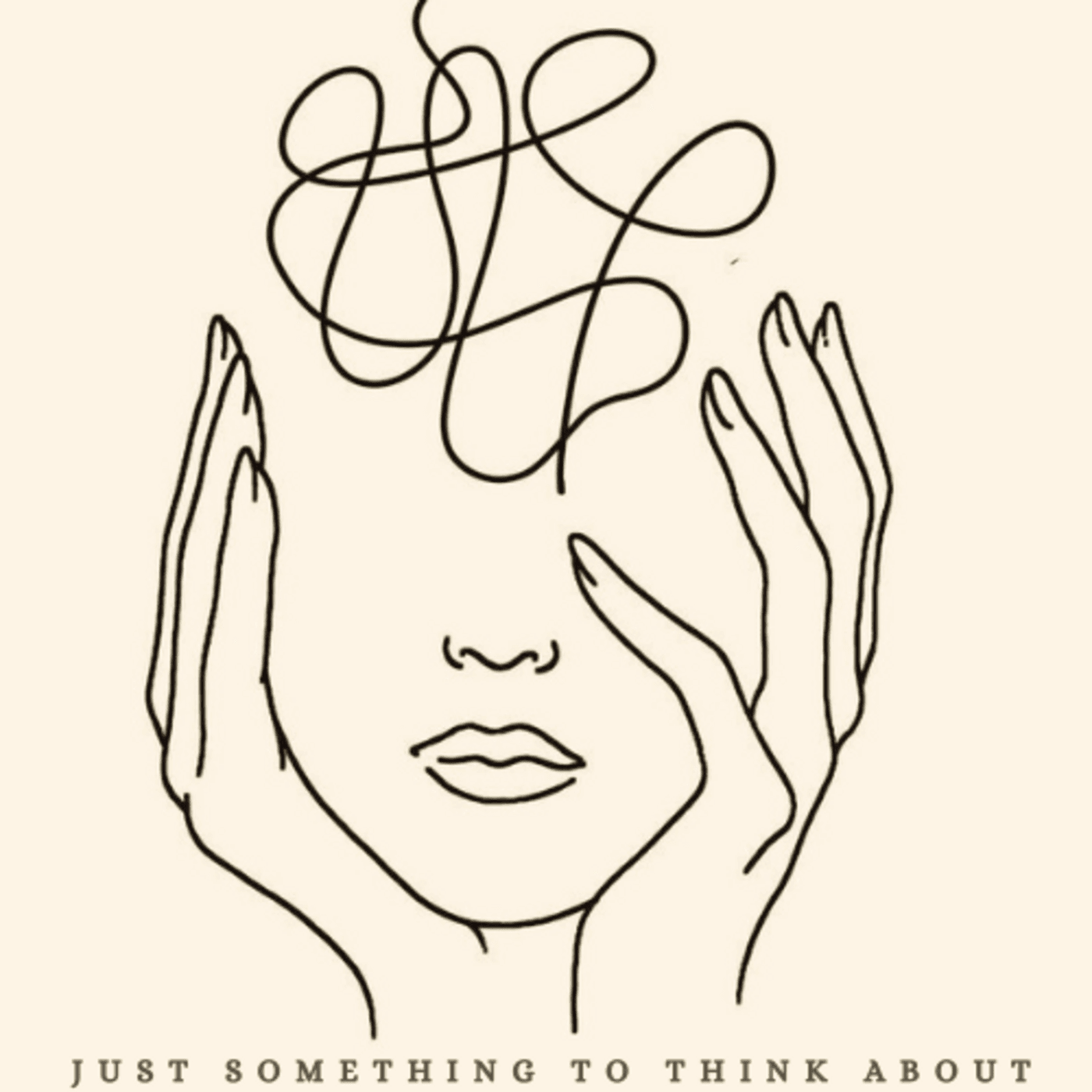 Just Something To Think About - Still Processing cover