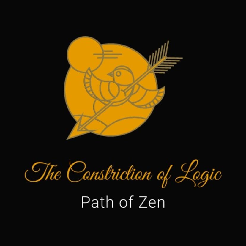 The Constriction of Logic cover