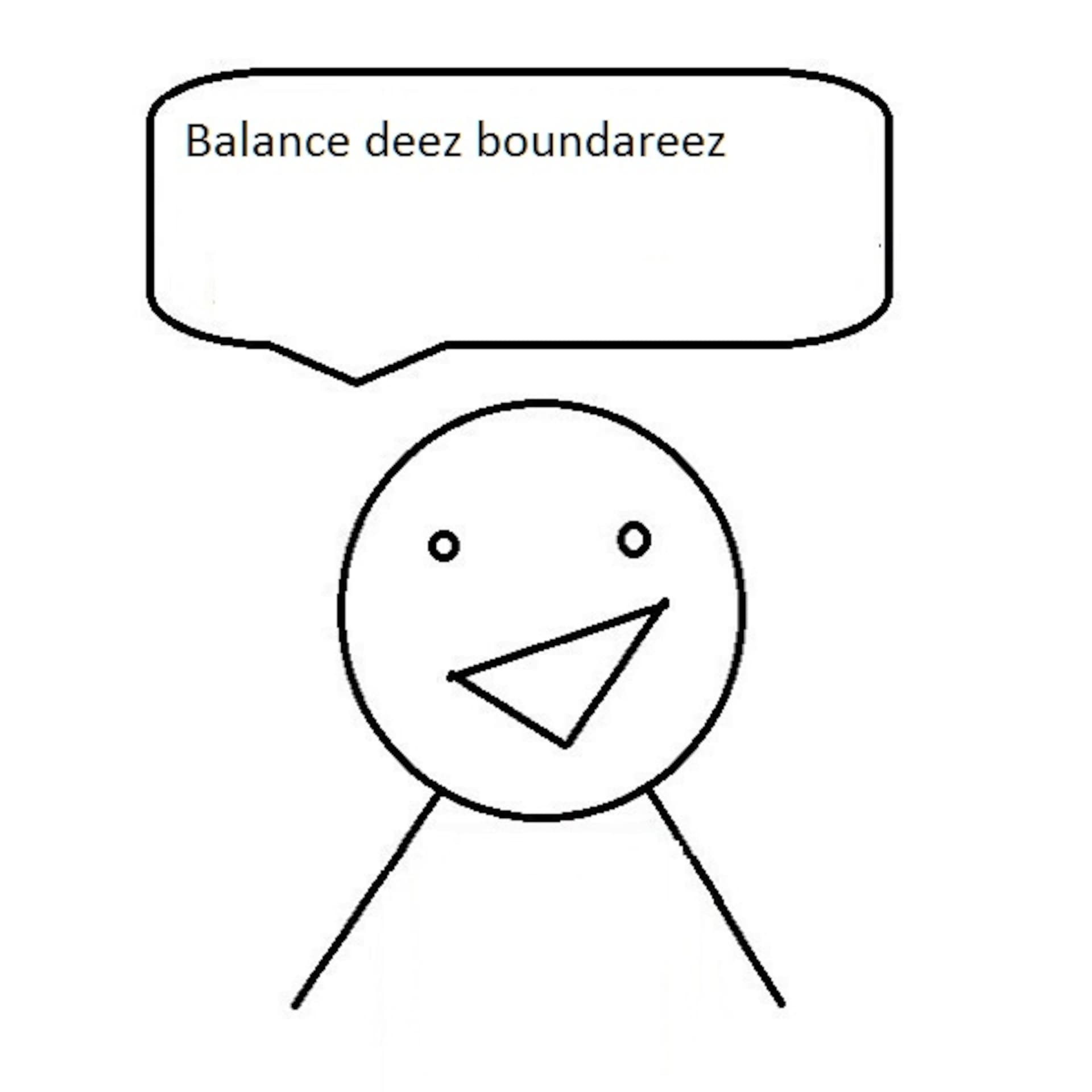 OpCube #157: Balance vs Boundaries - Operation Cubicle cover