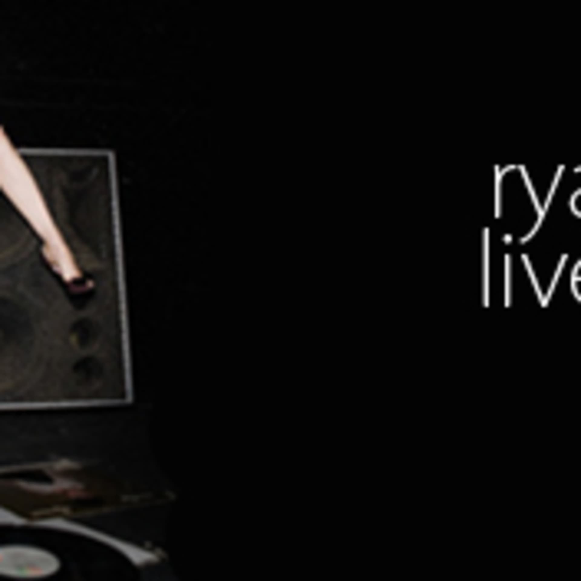 live set from the LSC - 11.08.08 - ryan scott cover