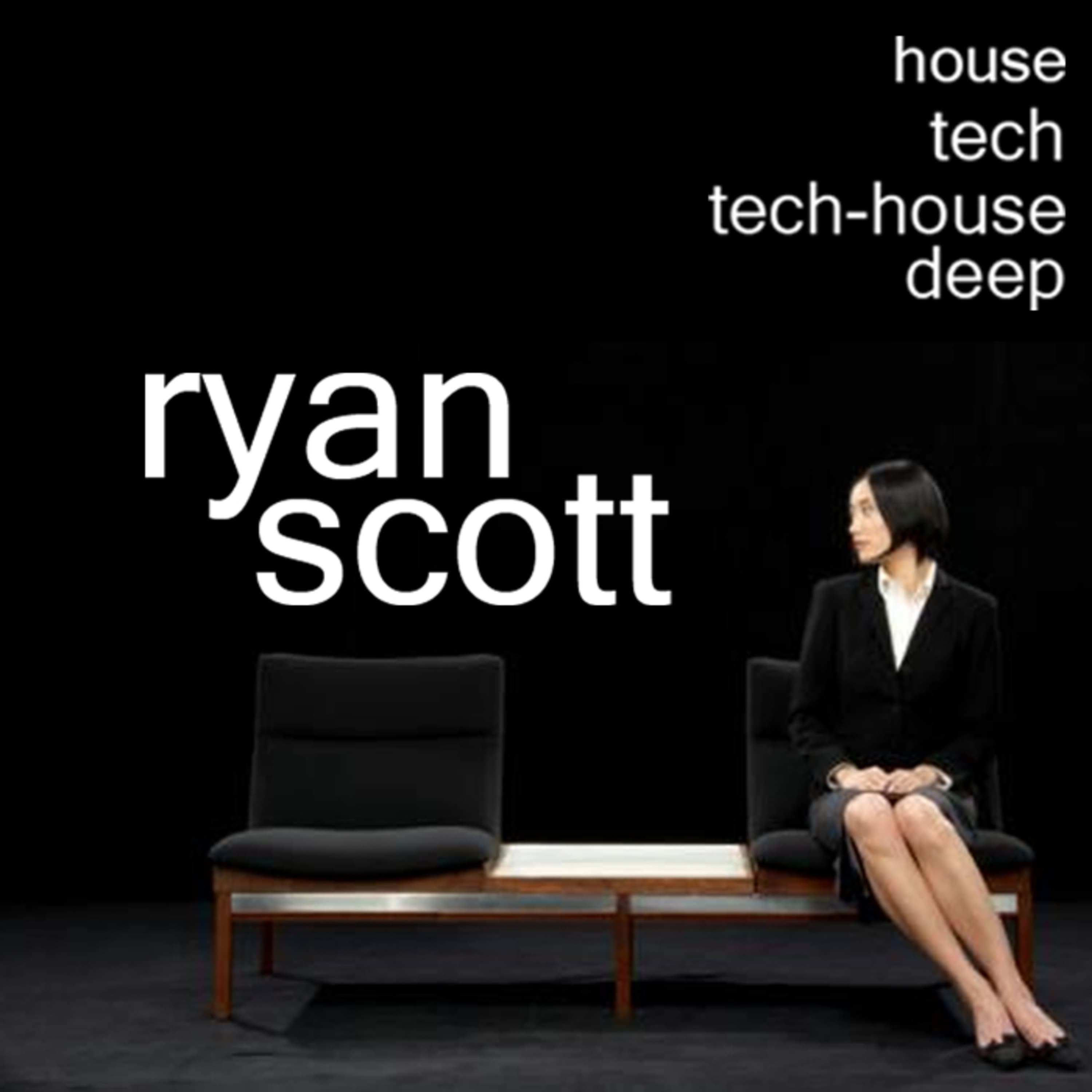 ryan scott cover