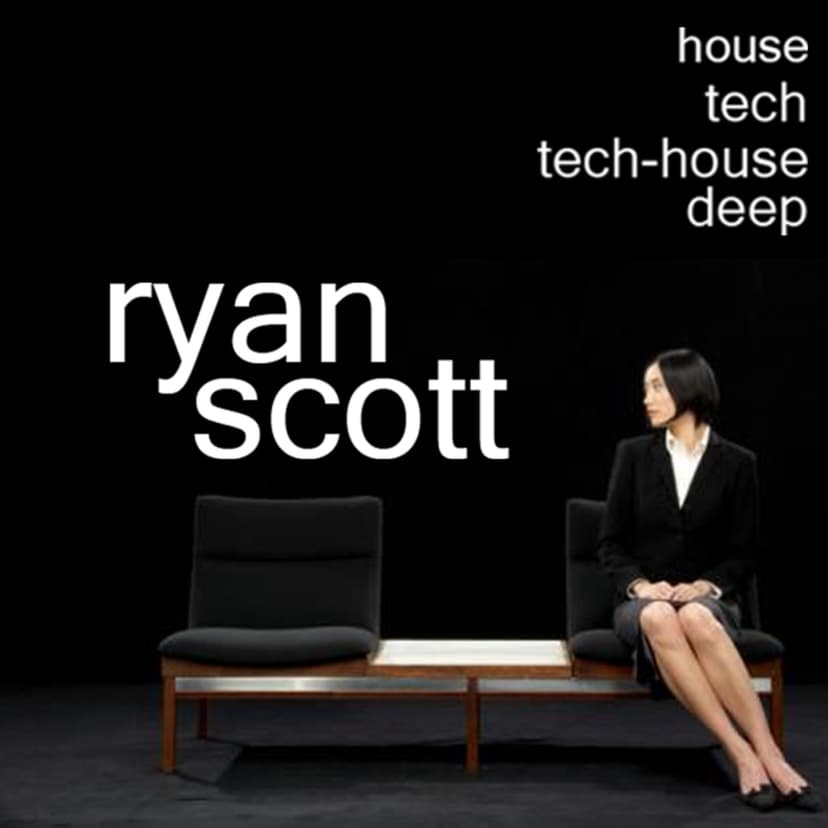 ryan scott cover