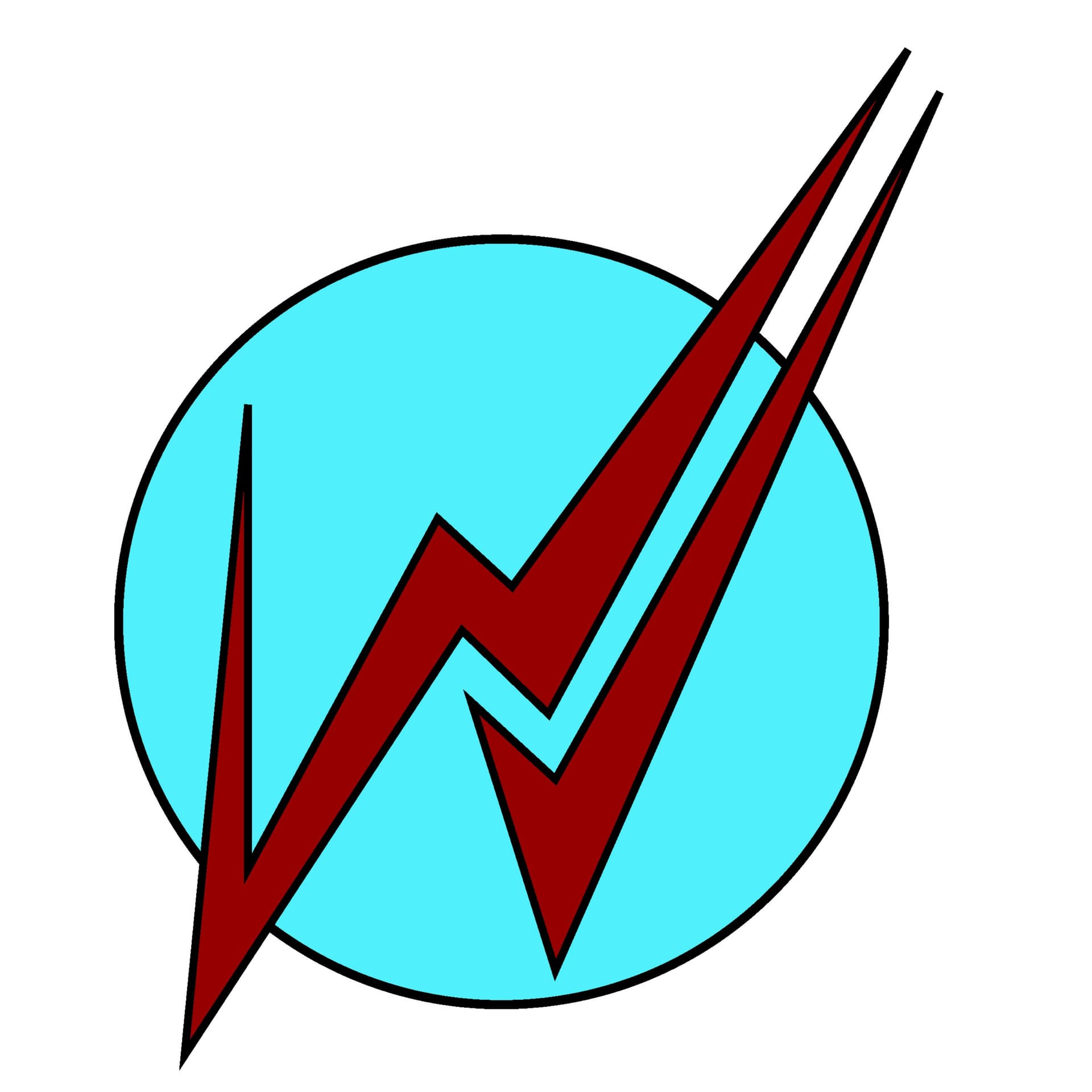 The Weakly Villain Podcast cover