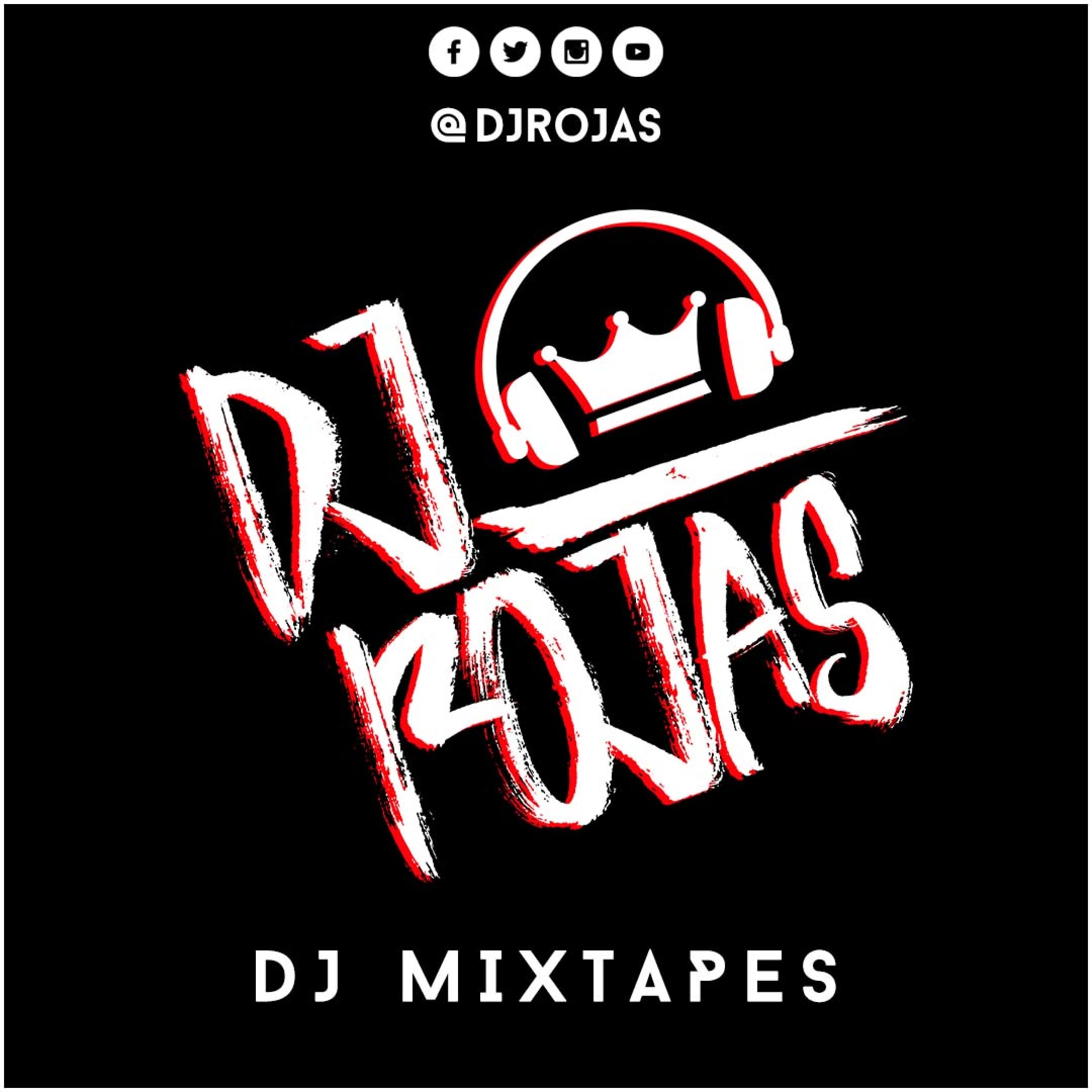 Dj Rojas Mixes cover