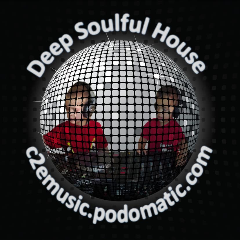 c2eMusic Soulful Deep House cover
