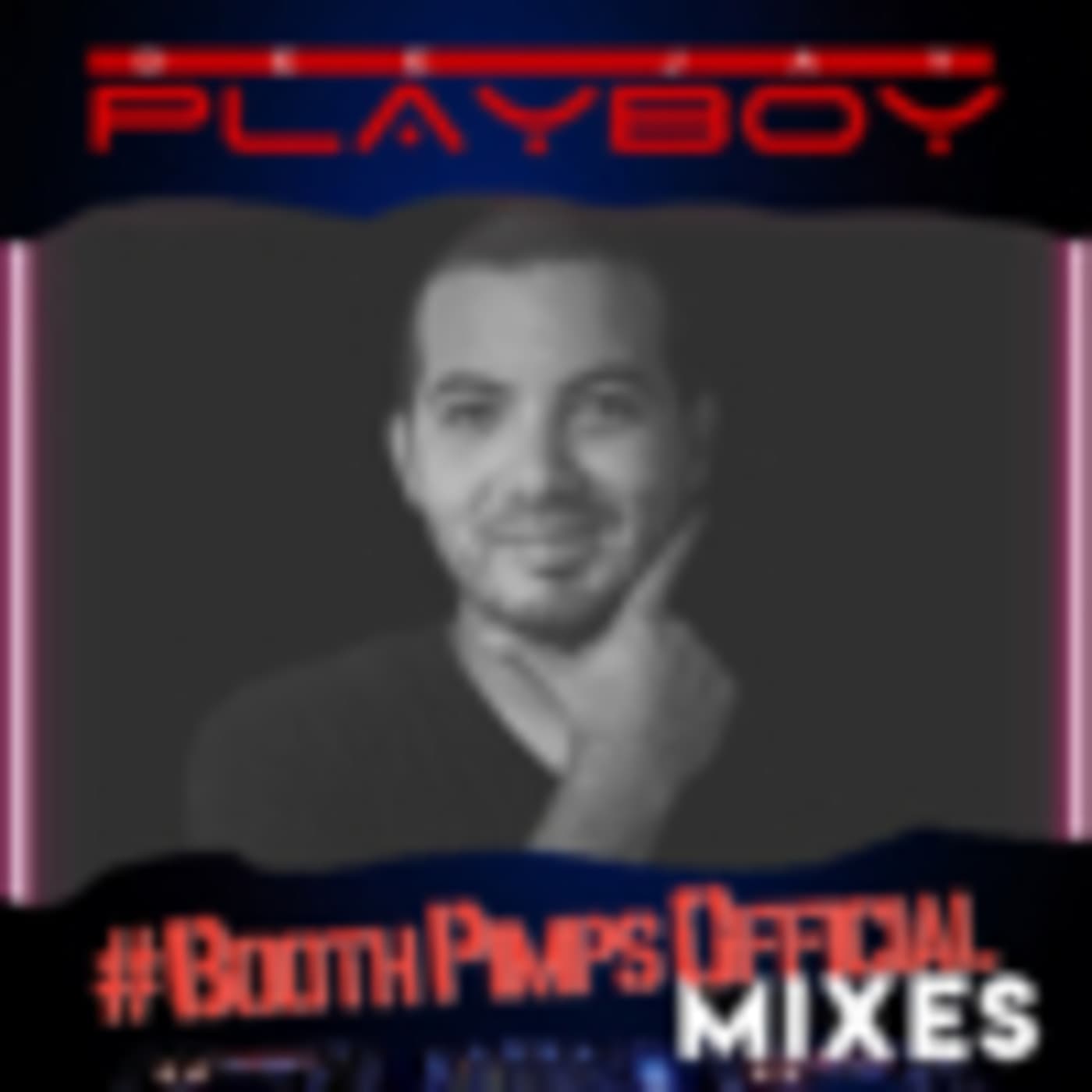 DJ Playboy - BoothPimps Podcast 8/28/2020 — BoothPimps' Podcast cover