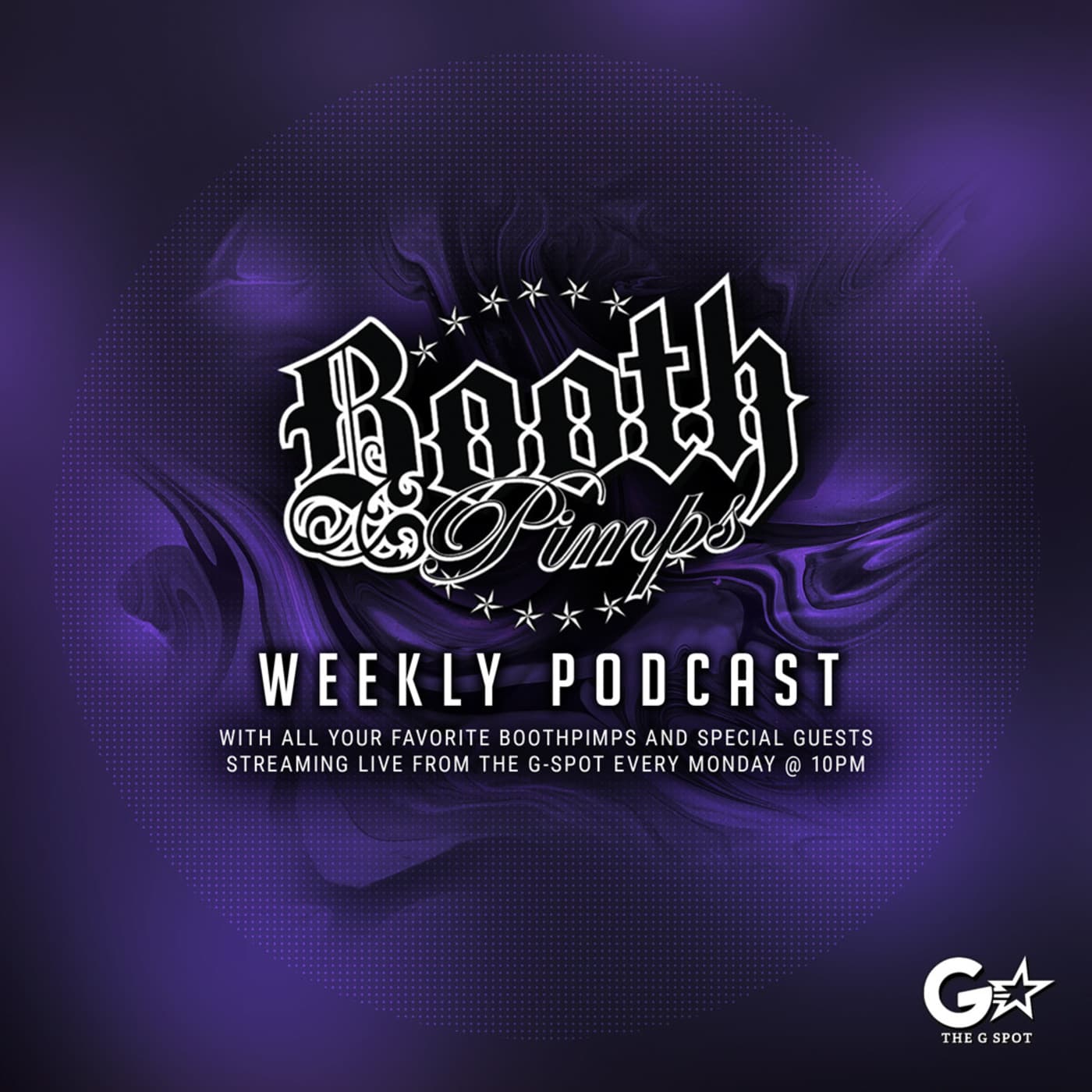 Booth Pimps Weekly Podcast 11/09/20 — BoothPimps' Podcast cover