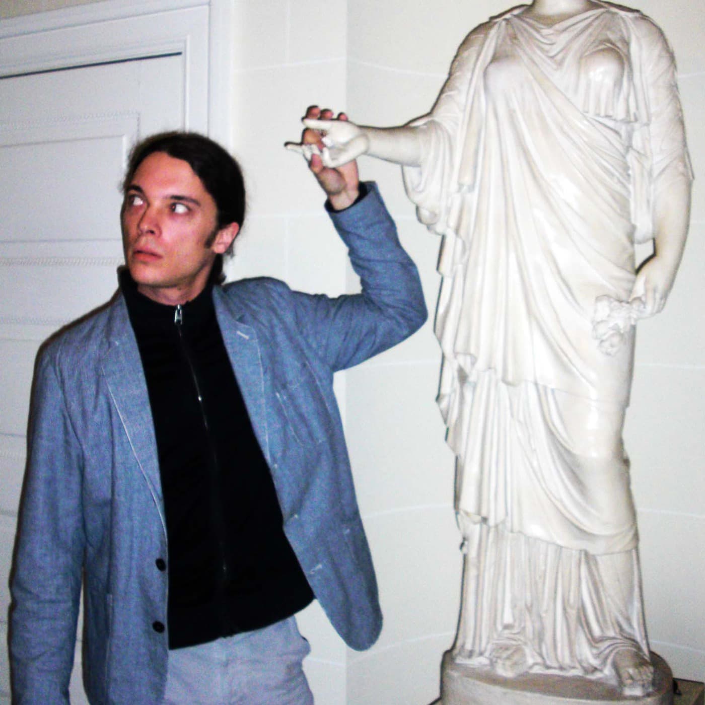 ZackZack-Mix by Digital Norman - Groove City's Podcast cover