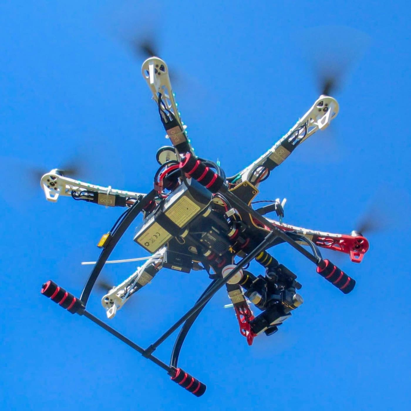 Episode 255: Episode 9-18 - Chief Emeritus/Retired Charles Werner - New Technology for First Responders - 5-Alarm Task Force! cover