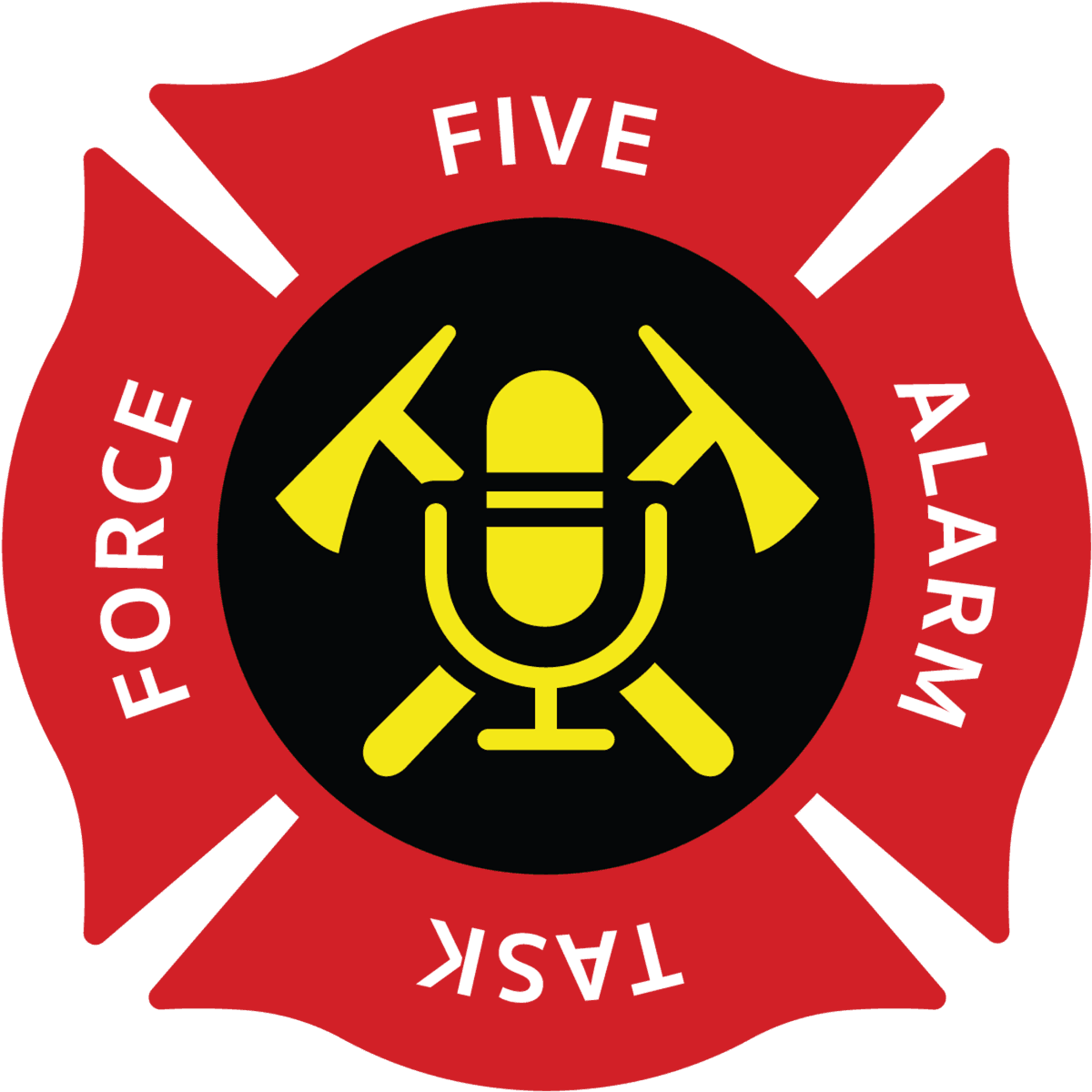 Episode 256: Episode 10-1 - Learn From One of the Best - Capt. (ret) Mke Daley, Education, KTF & FSPCE - 5-Alarm Task Force! cover