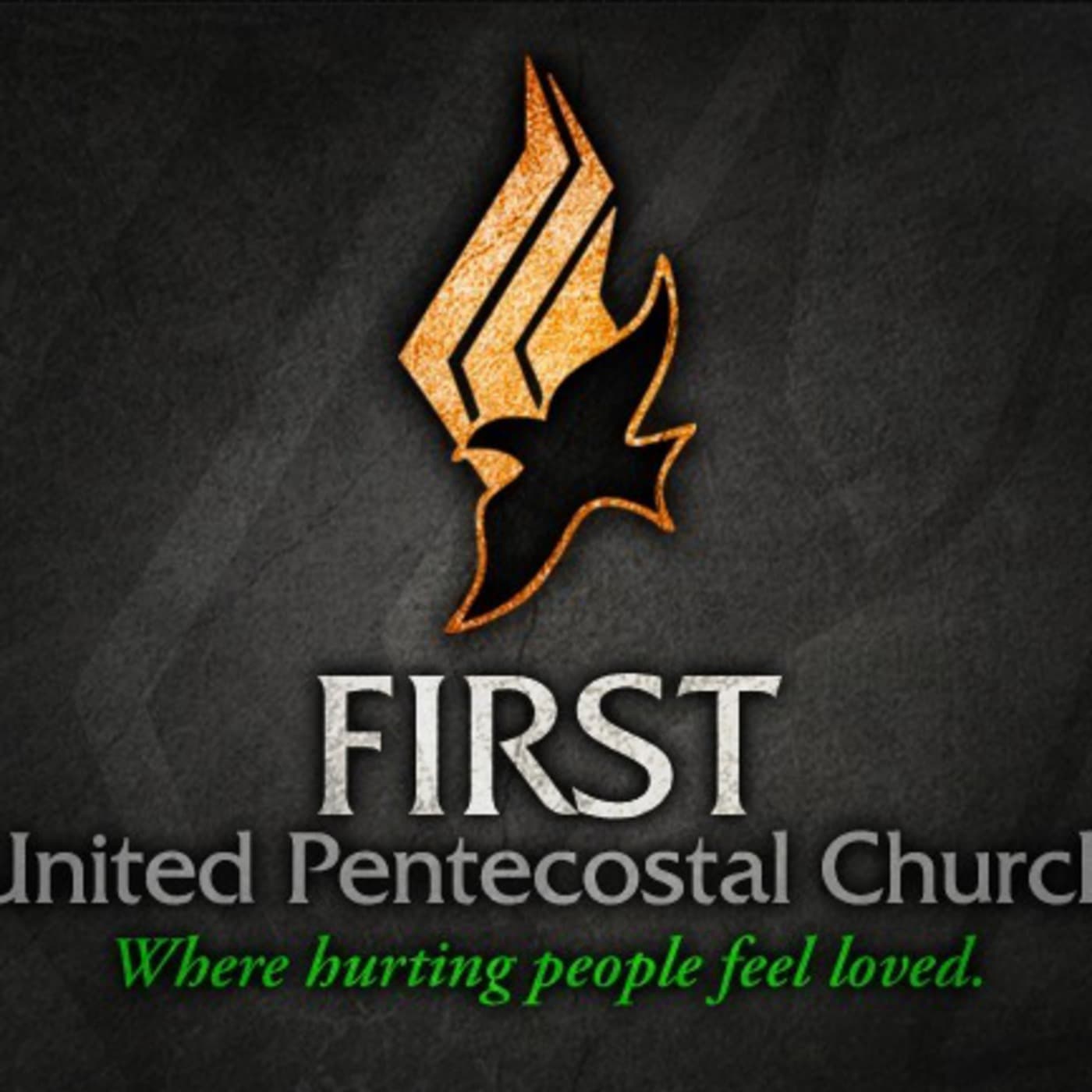 First UPC Odessa TX's Podcast cover