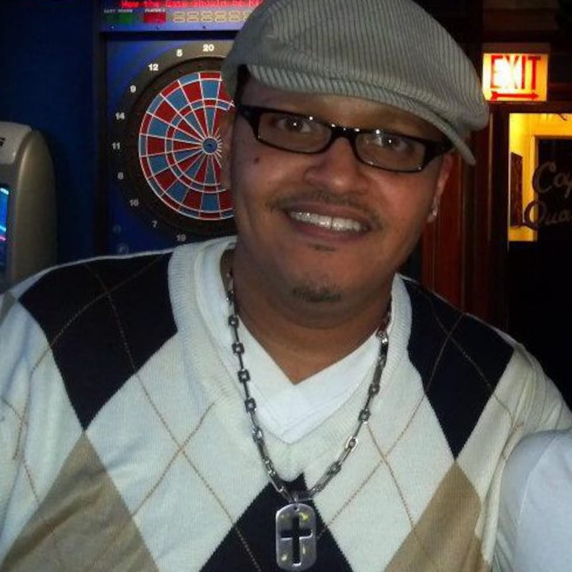 CHICAGO RARE STEPPERS - DJ HUD OF CHICAGO - Derrick Martell Hudson's Podcast cover