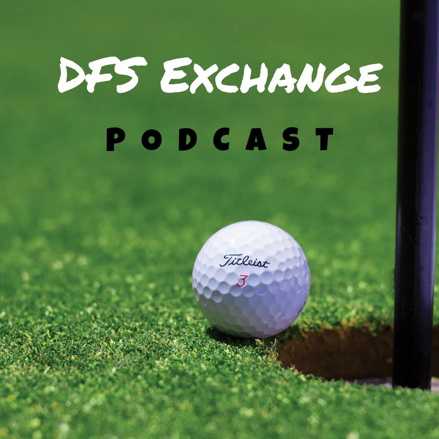 DFS EXCHANGE cover