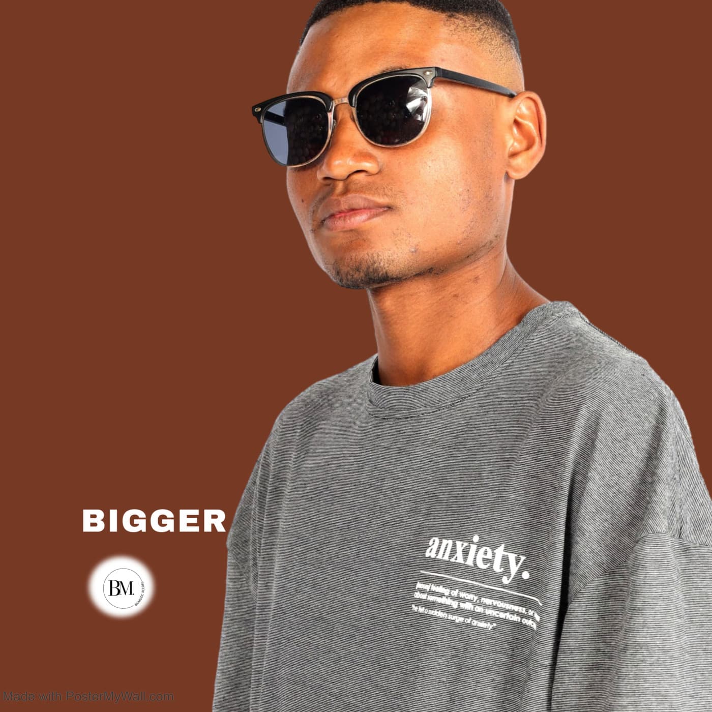 Bigger cover